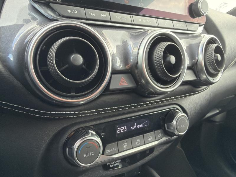 NISSAN Juke d’occasion à vendre à ANNEMASSE chez SEGNY AUTOMOBILES (Photo 20)