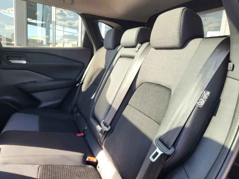 NISSAN Qashqai d’occasion à vendre à ANNEMASSE chez SEGNY AUTOMOBILES (Photo 6)