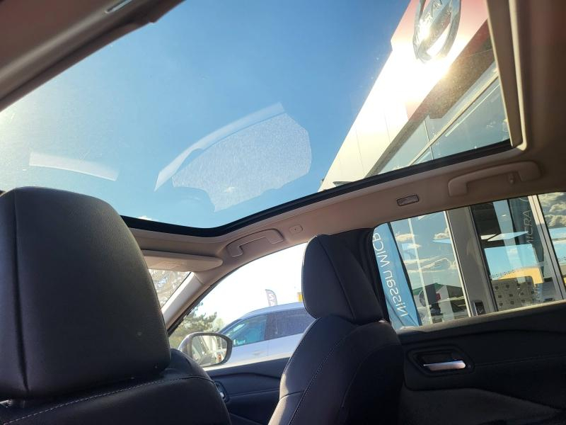 NISSAN Qashqai d’occasion à vendre à ANNEMASSE chez SEGNY AUTOMOBILES (Photo 7)