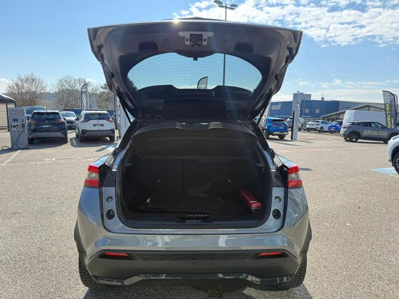 NISSAN Juke d’occasion à vendre à ANNEMASSE chez SEGNY AUTOMOBILES (Photo 7)