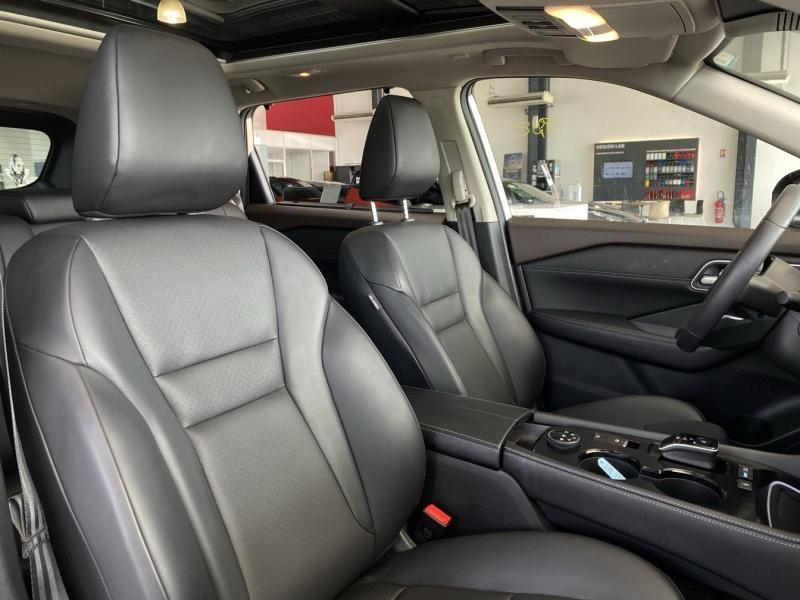 NISSAN X-Trail d’occasion à vendre à ANNEMASSE chez SEGNY AUTOMOBILES (Photo 5)