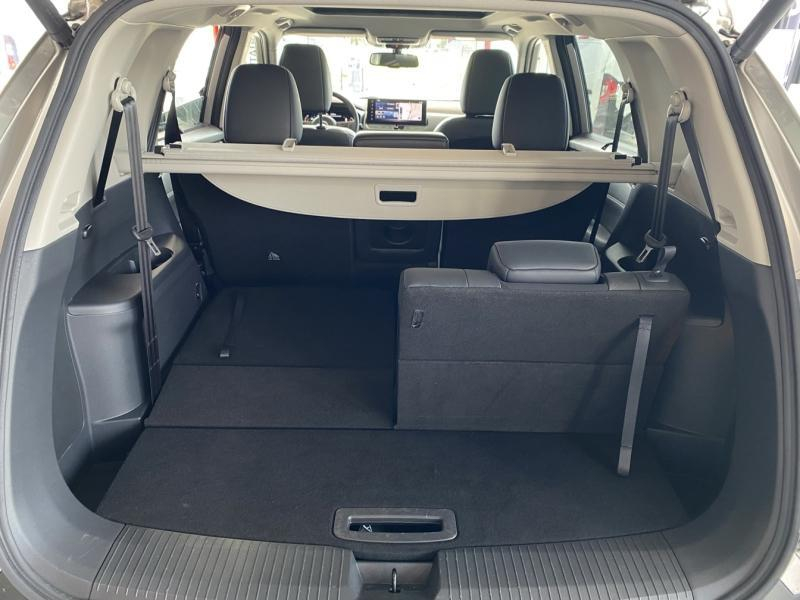 NISSAN X-Trail d’occasion à vendre à ANNEMASSE chez SEGNY AUTOMOBILES (Photo 7)