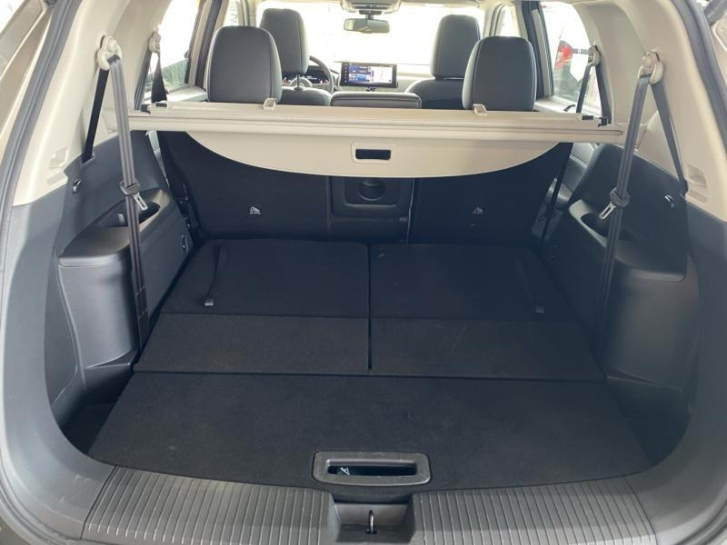 NISSAN X-Trail d’occasion à vendre à ANNEMASSE chez SEGNY AUTOMOBILES (Photo 8)