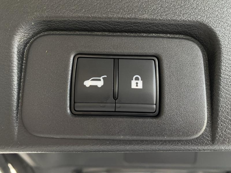 NISSAN X-Trail d’occasion à vendre à ANNEMASSE chez SEGNY AUTOMOBILES (Photo 13)