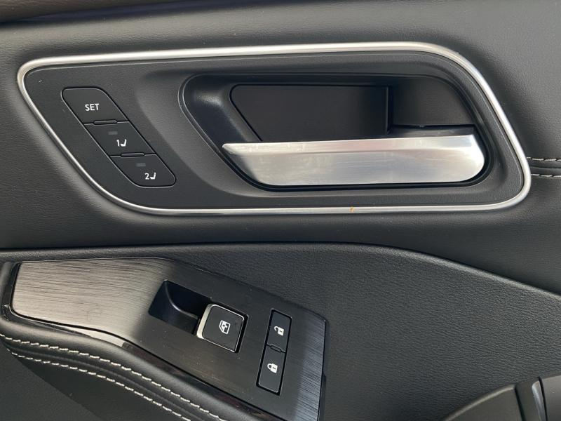 NISSAN X-Trail d’occasion à vendre à ANNEMASSE chez SEGNY AUTOMOBILES (Photo 14)