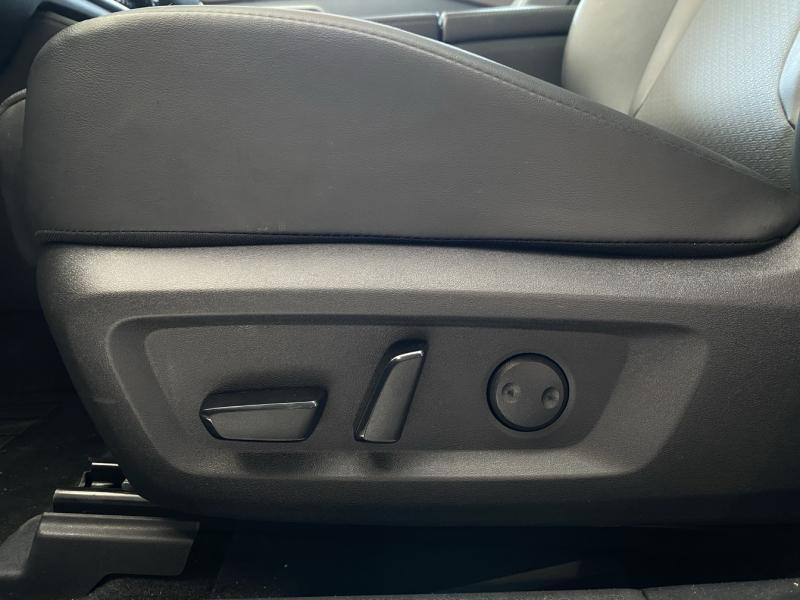 NISSAN X-Trail d’occasion à vendre à ANNEMASSE chez SEGNY AUTOMOBILES (Photo 15)