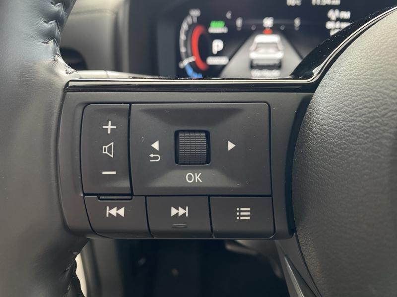 NISSAN X-Trail d’occasion à vendre à ANNEMASSE chez SEGNY AUTOMOBILES (Photo 16)