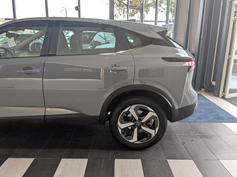 NISSAN Qashqai d’occasion à vendre à ANNEMASSE chez SEGNY AUTOMOBILES (Photo 9)