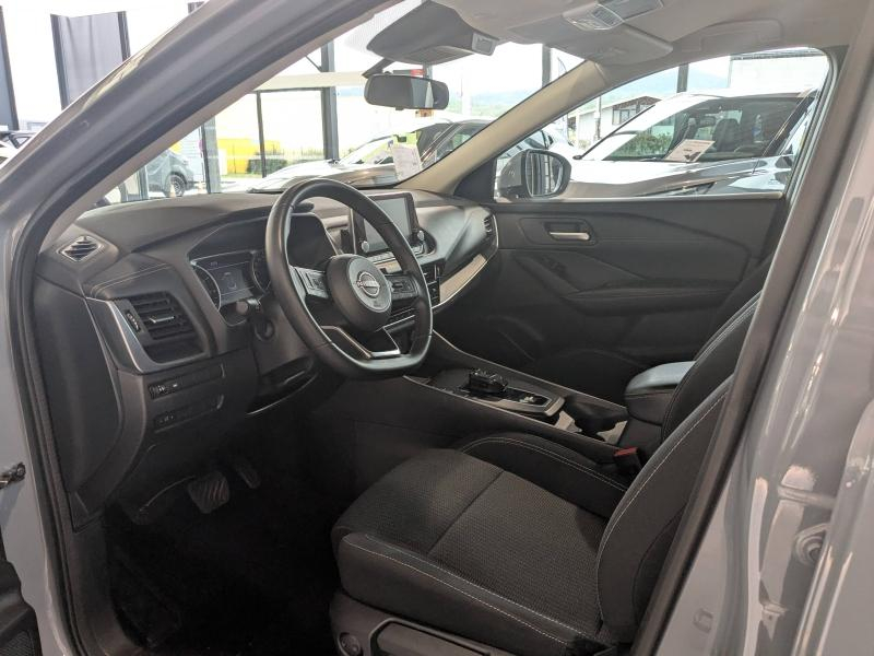 NISSAN Qashqai d’occasion à vendre à ANNEMASSE chez SEGNY AUTOMOBILES (Photo 11)