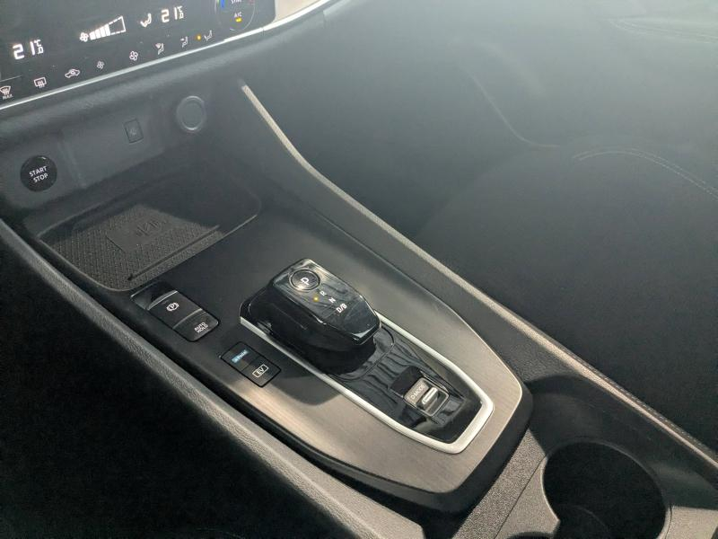 NISSAN Qashqai d’occasion à vendre à ANNEMASSE chez SEGNY AUTOMOBILES (Photo 18)