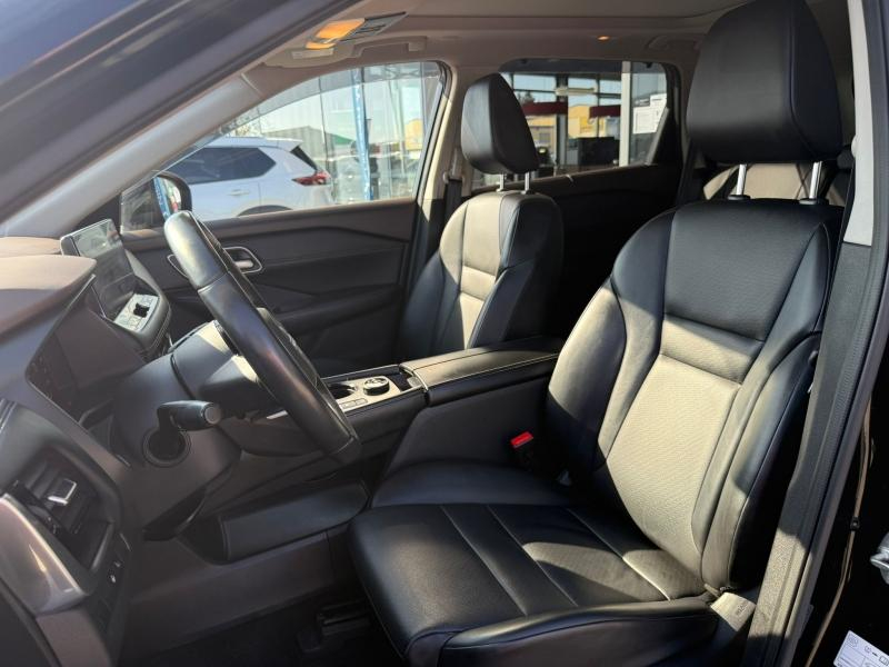 NISSAN X-Trail d’occasion à vendre à ANNEMASSE chez SEGNY AUTOMOBILES (Photo 11)