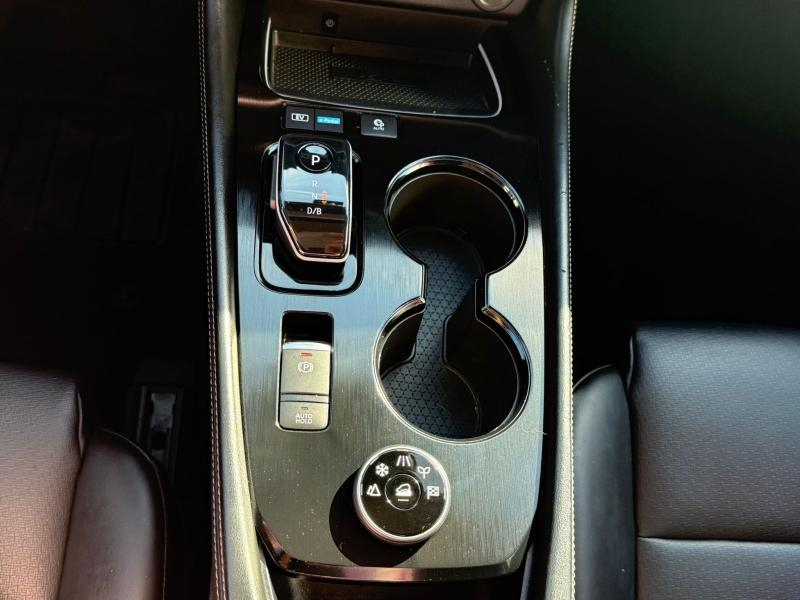 NISSAN X-Trail d’occasion à vendre à ANNEMASSE chez SEGNY AUTOMOBILES (Photo 18)