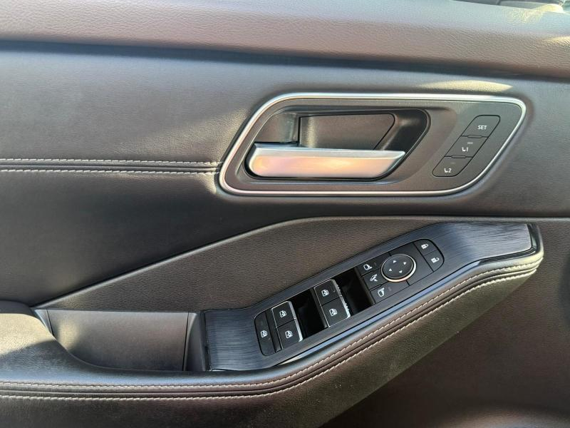 NISSAN X-Trail d’occasion à vendre à ANNEMASSE chez SEGNY AUTOMOBILES (Photo 20)