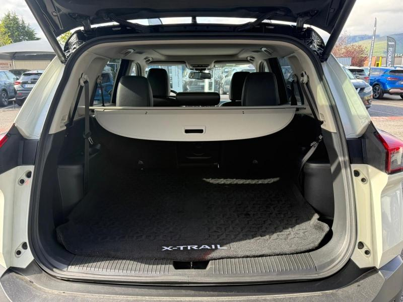 NISSAN X-Trail d’occasion à vendre à ANNEMASSE chez SEGNY AUTOMOBILES (Photo 13)
