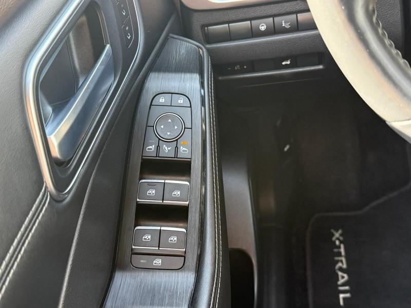 NISSAN X-Trail d’occasion à vendre à ANNEMASSE chez SEGNY AUTOMOBILES (Photo 15)