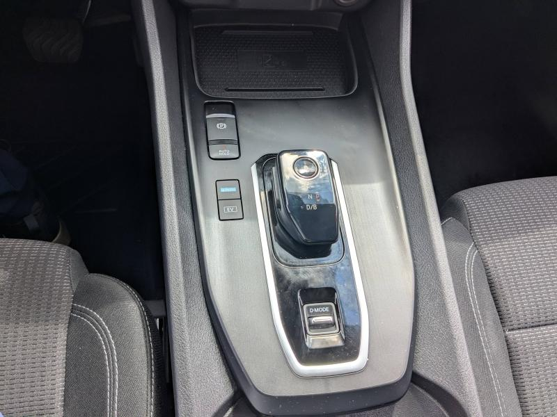 NISSAN Qashqai d’occasion à vendre à ANNEMASSE chez SEGNY AUTOMOBILES (Photo 14)