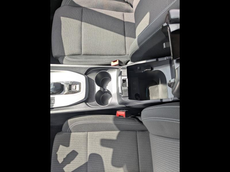 NISSAN Qashqai d’occasion à vendre à ANNEMASSE chez SEGNY AUTOMOBILES (Photo 16)