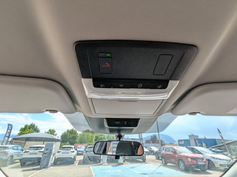 NISSAN Qashqai d’occasion à vendre à ANNEMASSE chez SEGNY AUTOMOBILES (Photo 20)