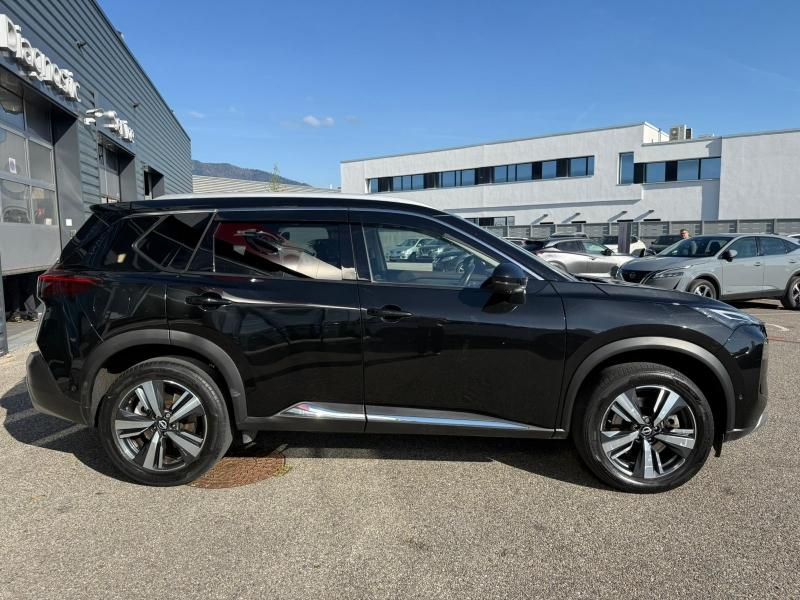 NISSAN X-Trail d’occasion à vendre à ANNEMASSE chez SEGNY AUTOMOBILES (Photo 4)