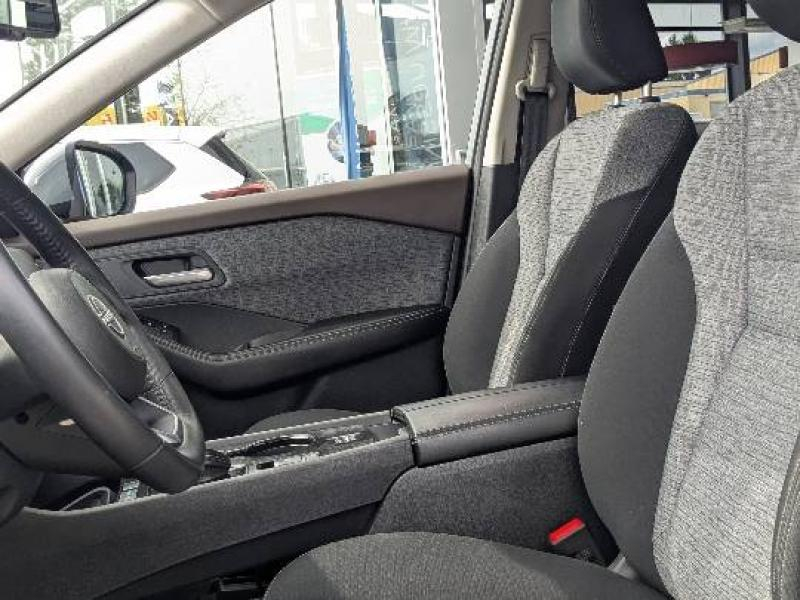NISSAN X-Trail d’occasion à vendre à ANNEMASSE chez SEGNY AUTOMOBILES (Photo 13)