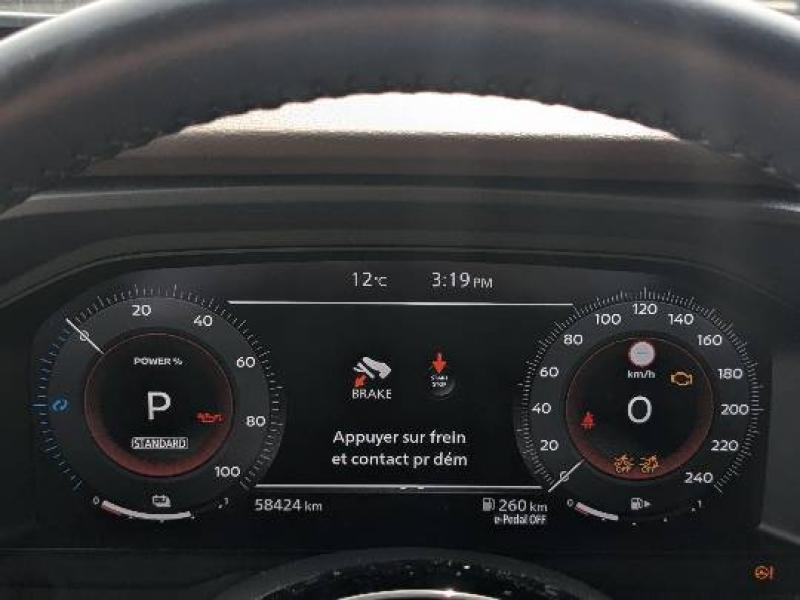 NISSAN X-Trail d’occasion à vendre à ANNEMASSE chez SEGNY AUTOMOBILES (Photo 17)