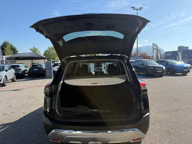 NISSAN X-Trail d’occasion à vendre à ANNEMASSE chez SEGNY AUTOMOBILES (Photo 8)