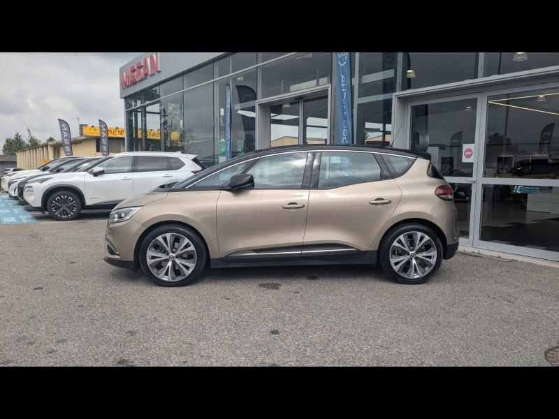 RENAULT Scenic d’occasion à vendre à ANNEMASSE chez SEGNY AUTOMOBILES (Photo 3)