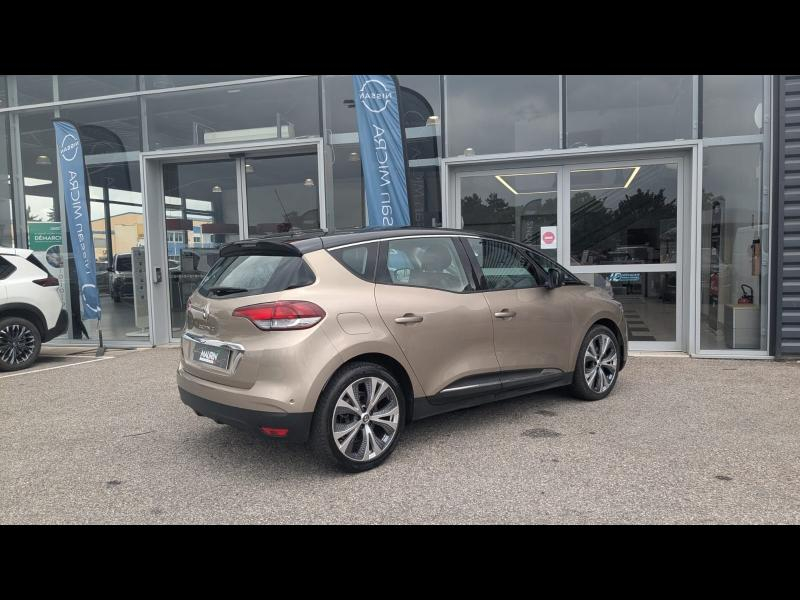 RENAULT Scenic d’occasion à vendre à ANNEMASSE chez SEGNY AUTOMOBILES (Photo 6)