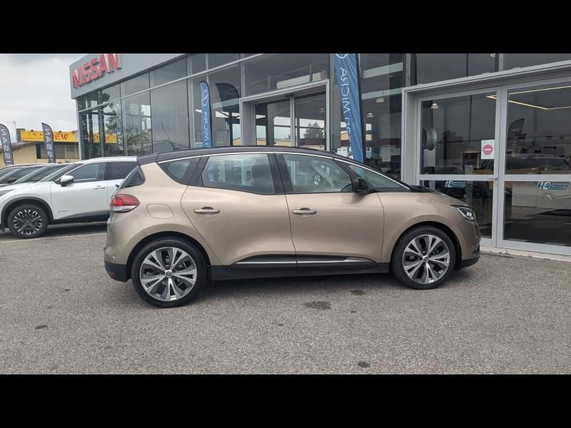 RENAULT Scenic d’occasion à vendre à ANNEMASSE chez SEGNY AUTOMOBILES (Photo 7)