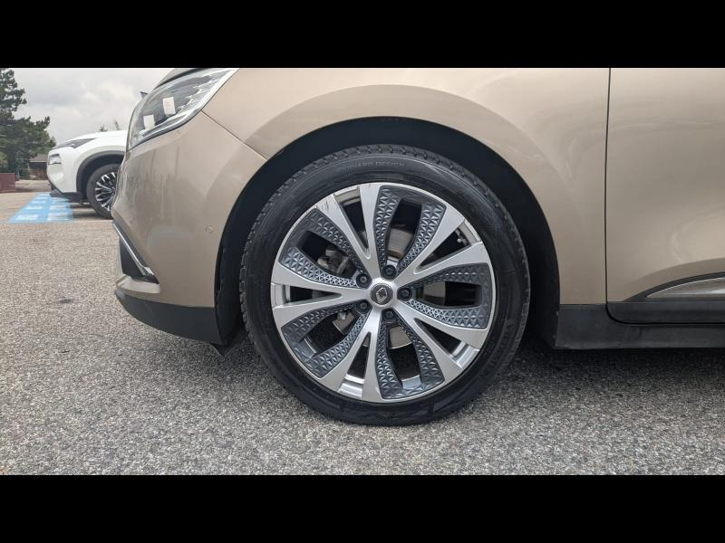 RENAULT Scenic d’occasion à vendre à ANNEMASSE chez SEGNY AUTOMOBILES (Photo 10)