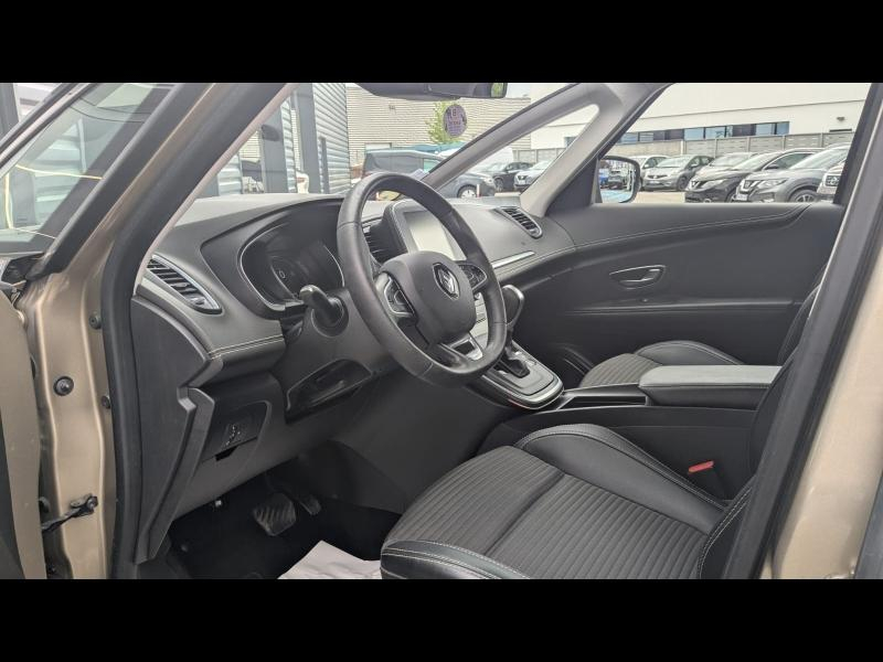 RENAULT Scenic d’occasion à vendre à ANNEMASSE chez SEGNY AUTOMOBILES (Photo 14)