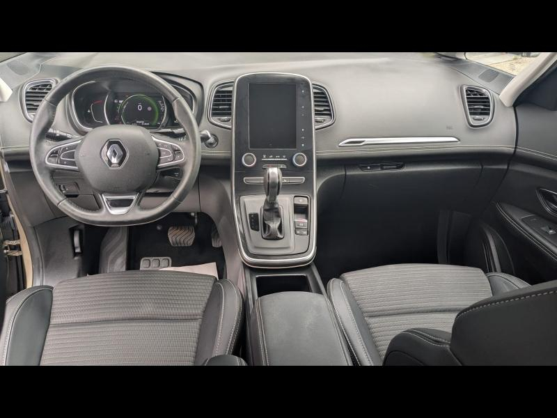RENAULT Scenic d’occasion à vendre à ANNEMASSE chez SEGNY AUTOMOBILES (Photo 16)
