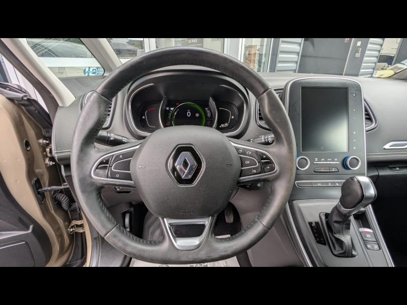 RENAULT Scenic d’occasion à vendre à ANNEMASSE chez SEGNY AUTOMOBILES (Photo 17)