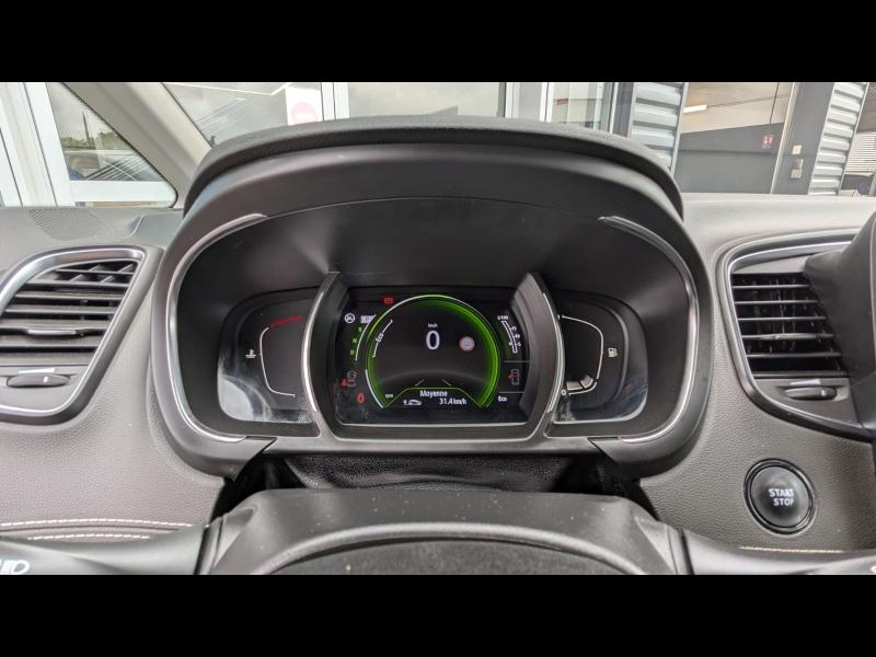 RENAULT Scenic d’occasion à vendre à ANNEMASSE chez SEGNY AUTOMOBILES (Photo 18)