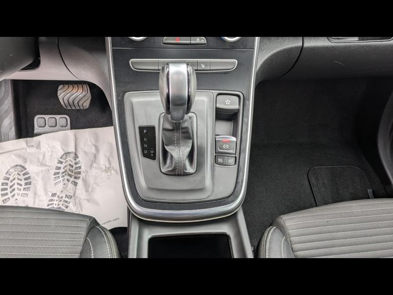RENAULT Scenic d’occasion à vendre à ANNEMASSE chez SEGNY AUTOMOBILES (Photo 19)