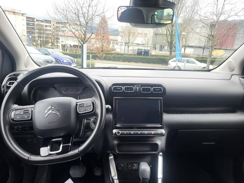 CITROEN C3 Aircross d’occasion à vendre à ANNEMASSE chez SEGNY AUTOMOBILES (Photo 3)