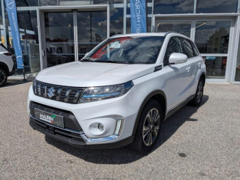 SUZUKI Vitara d’occasion à vendre à ANNEMASSE