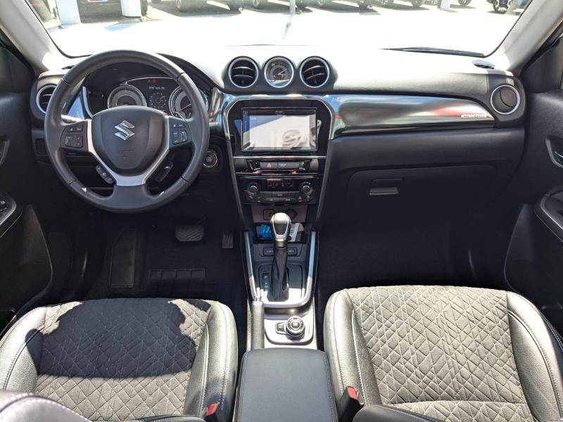 SUZUKI Vitara d’occasion à vendre à ANNEMASSE chez SEGNY AUTOMOBILES (Photo 3)