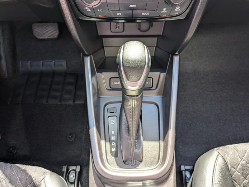 SUZUKI Vitara d’occasion à vendre à ANNEMASSE chez SEGNY AUTOMOBILES (Photo 4)