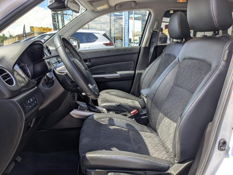 SUZUKI Vitara d’occasion à vendre à ANNEMASSE chez SEGNY AUTOMOBILES (Photo 5)