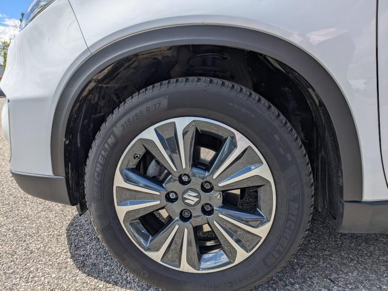 SUZUKI Vitara d’occasion à vendre à ANNEMASSE chez SEGNY AUTOMOBILES (Photo 7)