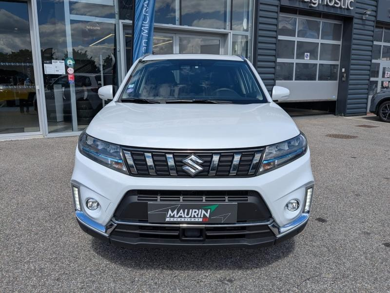 SUZUKI Vitara d’occasion à vendre à ANNEMASSE chez SEGNY AUTOMOBILES (Photo 9)