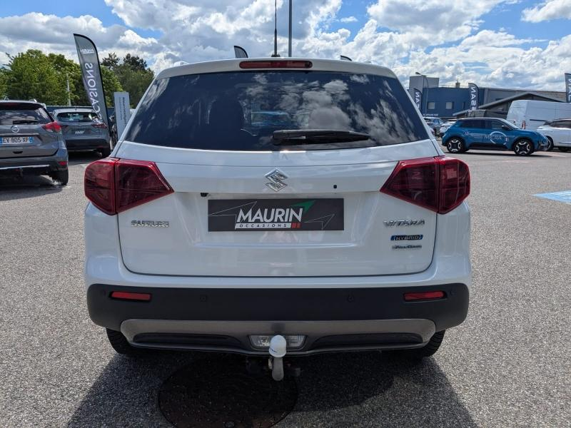 SUZUKI Vitara d’occasion à vendre à ANNEMASSE chez SEGNY AUTOMOBILES (Photo 10)