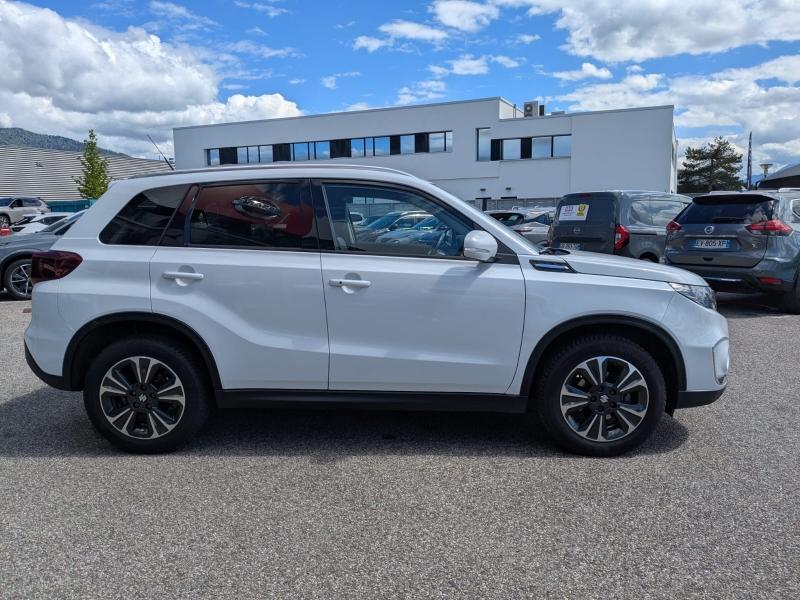 SUZUKI Vitara d’occasion à vendre à ANNEMASSE chez SEGNY AUTOMOBILES (Photo 11)