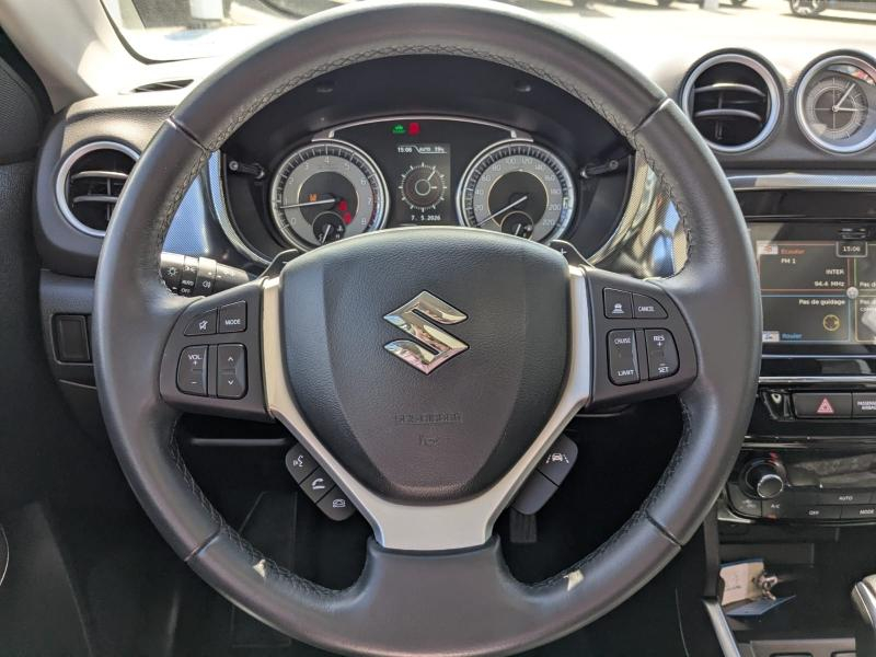 SUZUKI Vitara d’occasion à vendre à ANNEMASSE chez SEGNY AUTOMOBILES (Photo 12)