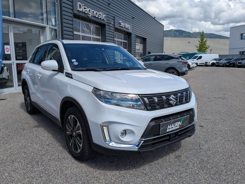 SUZUKI Vitara d’occasion à vendre à ANNEMASSE chez SEGNY AUTOMOBILES (Photo 13)