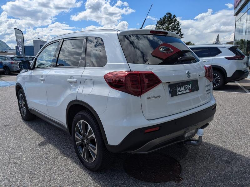 SUZUKI Vitara d’occasion à vendre à ANNEMASSE chez SEGNY AUTOMOBILES (Photo 14)