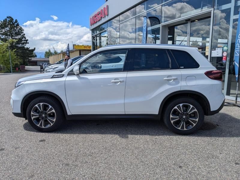 SUZUKI Vitara d’occasion à vendre à ANNEMASSE chez SEGNY AUTOMOBILES (Photo 15)