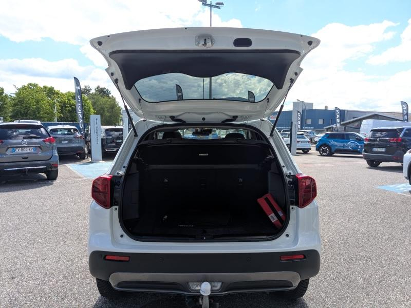 SUZUKI Vitara d’occasion à vendre à ANNEMASSE chez SEGNY AUTOMOBILES (Photo 16)