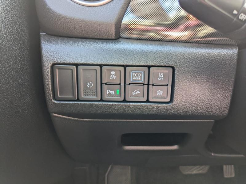 SUZUKI Vitara d’occasion à vendre à ANNEMASSE chez SEGNY AUTOMOBILES (Photo 18)